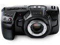 Blackmagic Pocket Cinema Camera 4K