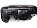 Blackmagic Pocket Cinema Camera 4K