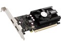 GeForce GT 1030 2GD4 LP OC [PCIExp 2GB]