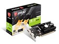 GeForce GT 1030 2GD4 LP OC [PCIExp 2GB]
