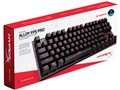 Alloy FPS Pro HX-KB4BL1-US/WW ��