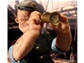 ����12�R���N�e�B�u POPEYE �|�p�C 1/12 �A�N�V�����t�B�M���A