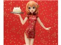 �G��`���V���[�Y �������͂������ł����H�H 1/7 �R�R�A �`���C�i�h���XVer.