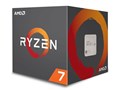 Ryzen 7 2700X BOX
