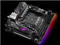 ROG STRIX X470-I GAMING