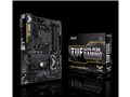 TUF X470-PLUS GAMING