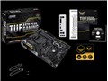 TUF X470-PLUS GAMING