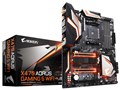 X470 AORUS GAMING 5 WIFI [Rev.1.0]