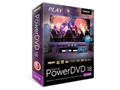 PowerDVD 18 Ultraの製品画像