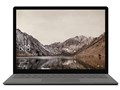 Surface Laptop DAJ-00085 [�O���t�@�C�g�S�[���h]
