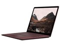 Surface Laptop DAJ-00086 [�o�[�K���f�B]
