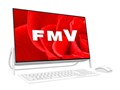FMV ESPRIMO FH�V���[�Y WF1/B3 KC_WF1B3_A050 Core i7�ETV�@�\�E������8GB�EHDD 2TB�EBlu-ray���ڃ��f�� [�z���C�g]