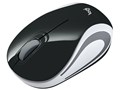 Wireless Mini Mouse M187rBK [�u���b�N]