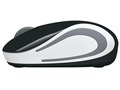 Wireless Mini Mouse M187rBK [�u���b�N]