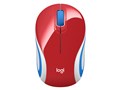 Wireless Mini Mouse M187rRD [���b�h]