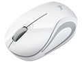 Wireless Mini Mouse M187rWH [�z���C�g]