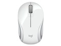 Wireless Mini Mouse M187rWH [�z���C�g]