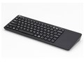 �L�[�{�[�hPC II Pro Edition WKA-W10PBK
