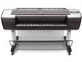 DesignJet T1700 dr W6B56A#BCD