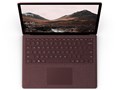Surface Laptop DAL-00086 [�o�[�K���f�B]