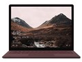 Surface Laptop DAL-00086 [�o�[�K���f�B]
