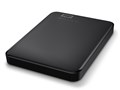 WD Elements Portable WDBUZG0020BBK-JESN