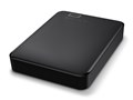 WD Elements Portable WDBU6Y0040BBK-JESN
