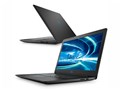 Dell G3 15 �v���~�A�� Core i5 8300H�E8GB�������E128GB SSD+1TB HDD�EGTX 1050Ti���ڃ��f�� [�u���b�N]