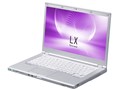 Let's note LX5 CF-LX5PDEVS