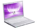 Let's note LX5 CF-LX5PDEVS