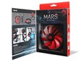 MARSFAN-1PK-RED [Black/Red]