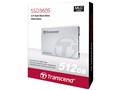 SSD360 TS512GSSD360S