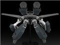 PLAMAX MF-25 minimum factory 1/20 VF-1 �X�[�p�[/�X�g���C�N �K�E�H�[�N �o���L���[