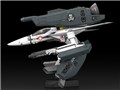PLAMAX MF-25 minimum factory 1/20 VF-1 �X�[�p�[/�X�g���C�N �K�E�H�[�N �o���L���[