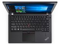 ThinkPad X270 20K6A01AJP