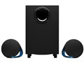 G560 LIGHTSYNC PC Gaming Speaker