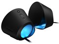 G560 LIGHTSYNC PC Gaming Speaker