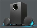 G560 LIGHTSYNC PC Gaming Speaker