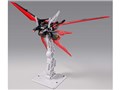 METAL BUILD �G�[���X�g���C�N�K���_��