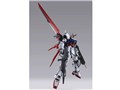METAL BUILD �G�[���X�g���C�N�K���_��