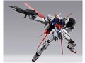 METAL BUILD �G�[���X�g���C�N�K���_��