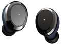 OVAL DE-TW03-NVY [Navy/Chrome]