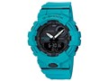 G-SHOCK ジー・スクワッド GBA-800-2A2JF