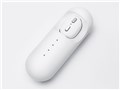 QCY-MINI1WH [White]
