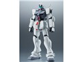 ROBOT�� SIDE MS RGM-79D �W������n�d�l ver. A.N.I.M.E.