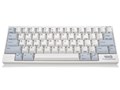 Happy Hacking Keyboard Professional2 Type-S PD-KB400WS [��]