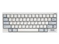Happy Hacking Keyboard Professional2 Type-S PD-KB400WS [��]