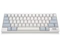 Happy Hacking Keyboard Professional2 Type-S PD-KB400WNS [��]