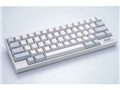 Happy Hacking Keyboard Professional2 Type-S PD-KB400WNS [��]