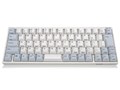 Happy Hacking Keyboard Professional JP Type-S PD-KB420WS [��]